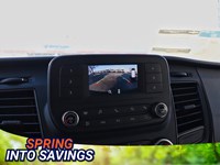 2025 Ford Transit-250 Cargo T-250 130