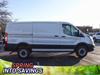2025 Ford Transit-250 Cargo T-250 130
