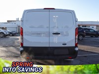 2025 Ford Transit-250 Cargo T-250 130