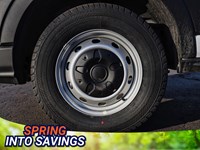 2025 Ford Transit-250 Cargo T-250 130