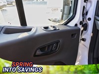 2025 Ford Transit-250 Cargo T-250 130