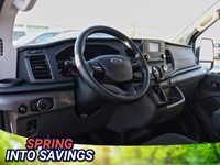 2025 Ford Transit-250 Cargo T-250 130