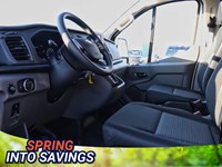 2025 Ford Transit-250 Cargo T-250 130