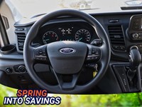 2025 Ford Transit-150 Cargo T-150 130