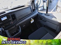 2025 Ford Transit-150 Cargo T-150 130