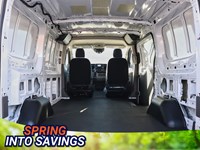 2025 Ford Transit-150 Cargo T-150 130