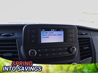 2025 Ford Transit-150 Cargo T-150 130
