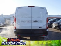 2025 Ford Transit-150 Cargo T-150 130