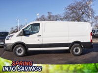 2025 Ford Transit-150 Cargo T-150 130