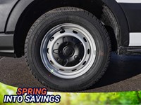2025 Ford Transit-150 Cargo T-150 130