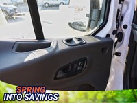2025 Ford Transit-150 Cargo T-150 130
