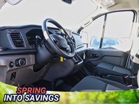 2025 Ford Transit-150 Cargo T-150 130