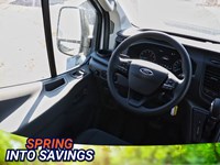 2025 Ford Transit-150 Cargo T-150 130