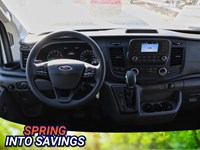 2025 Ford Transit-150 Cargo T-150 130