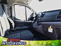 2025 Ford Transit-150 Cargo T-150 130