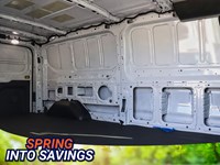 2025 Ford Transit-150 Cargo T-150 130