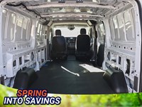 2025 Ford Transit-150 Cargo T-150 130