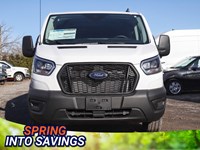 2025 Ford Transit-150 Cargo T-150 130