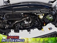 2025 Ford Transit-150 Cargo T-150 130