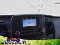 2025 Ford Transit-150 Cargo T-150 130