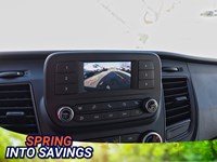 2025 Ford Transit-150 Cargo T-150 130
