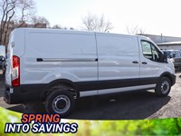 2025 Ford Transit-150 Cargo T-150 130