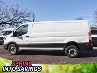 2025 Ford Transit-150 Cargo T-150 130
