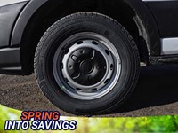 2025 Ford Transit-150 Cargo T-150 130