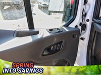 2025 Ford Transit-150 Cargo T-150 130