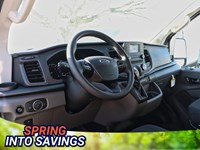 2025 Ford Transit-150 Cargo T-150 130