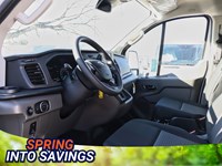2025 Ford Transit-150 Cargo T-150 130