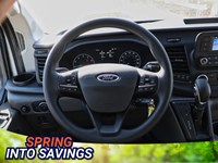 2025 Ford Transit-150 Cargo T-150 130