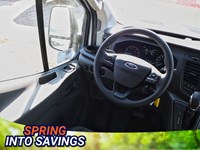 2025 Ford Transit-150 Cargo T-150 130