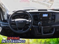 2025 Ford Transit-150 Cargo T-150 130