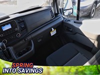 2025 Ford Transit-150 Cargo T-150 130