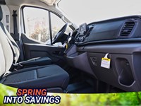 2025 Ford Transit-150 Cargo T-150 130