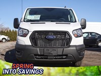 2025 Ford Transit-150 Cargo T-150 130