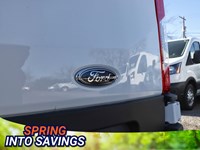 2025 Ford Transit-150 Cargo T-150 130