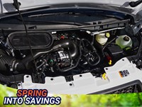 2025 Ford Transit-150 Cargo T-150 130