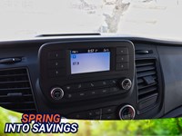 2025 Ford Transit-150 Cargo T-150 130