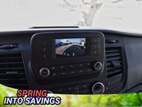 2025 Ford Transit-150 Cargo T-150 130