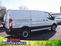 2025 Ford Transit-150 Cargo T-150 130