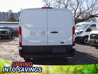 2025 Ford Transit-150 Cargo T-150 130
