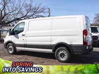 2025 Ford Transit-150 Cargo T-150 130