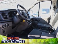 2025 Ford Transit-150 Cargo T-150 130