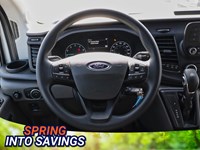 2025 Ford Transit-250 Cargo T-250 148