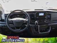 2025 Ford Transit-250 Cargo T-250 148