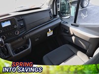 2025 Ford Transit-250 Cargo T-250 148