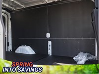 2025 Ford Transit-250 Cargo T-250 148