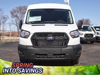 2025 Ford Transit-250 Cargo T-250 148
